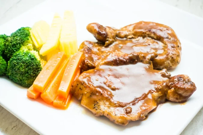 Un plato que te va a sorprender