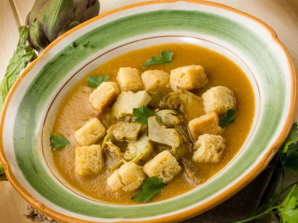 Receta muy barata de guiso de bacalao con verduras y patatas 87 Merca2.es Una receta fácil, barata y deliciosa