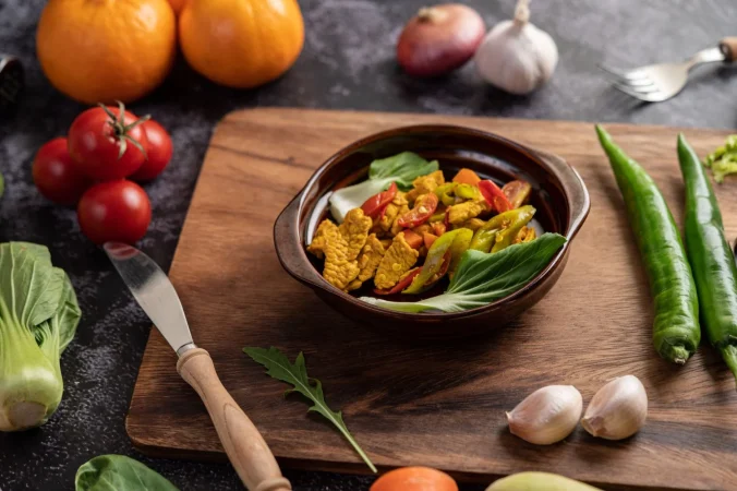 Ingredientes adicionales