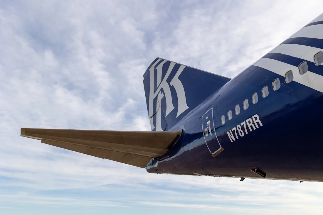La aviación remonta el vuelo: Rolls-Royce bate previsiones de resultados