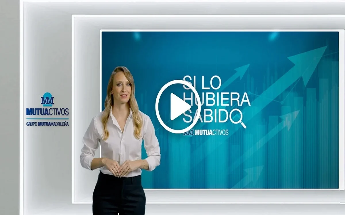 ¿Adiós a la sequía para siempre?