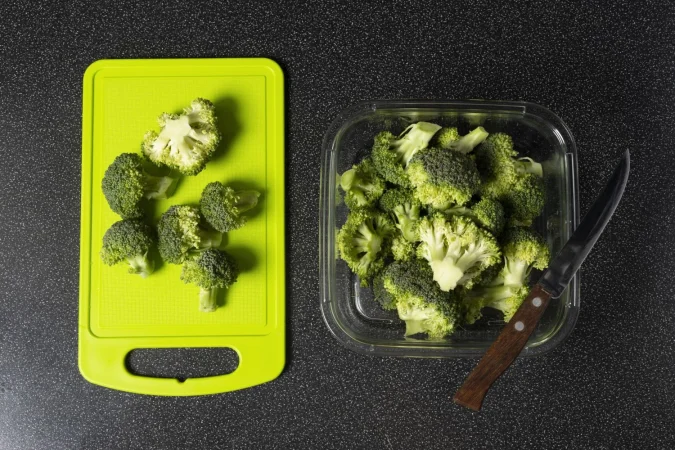 Recomendaciones adicionales para consumir el brócoli sin tener que pasar por un malestar de gases