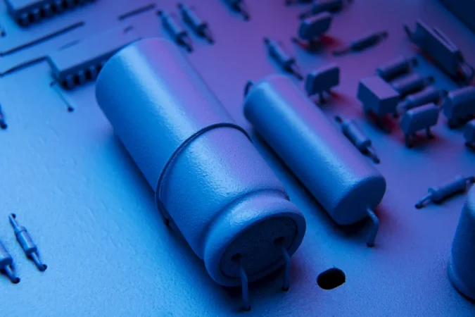 ¿Cuál es el proceso de extraer oro de los desechos electrónicos?