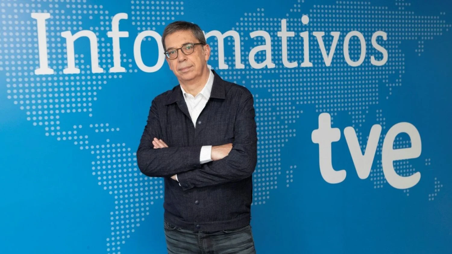 El relevo de Josep Vilar al frente de los ‘Telediarios’ genera inquietud en RTVE