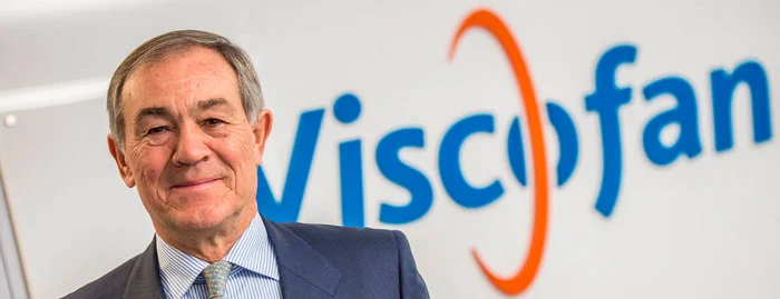 Viscofan mantendrá en sus resultados la recuperación de los ingresos