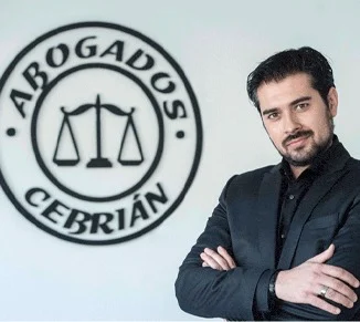 Alberto García Cebrián: «La vivienda no está recogida como derecho fundamental en la Constitución»