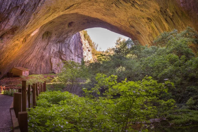 Zugarramurdi, un pueblo entre la historia y la leyenda