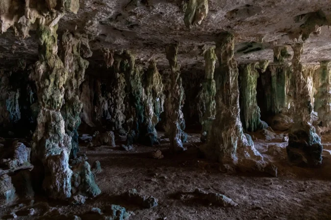 La Cueva de las Brujas