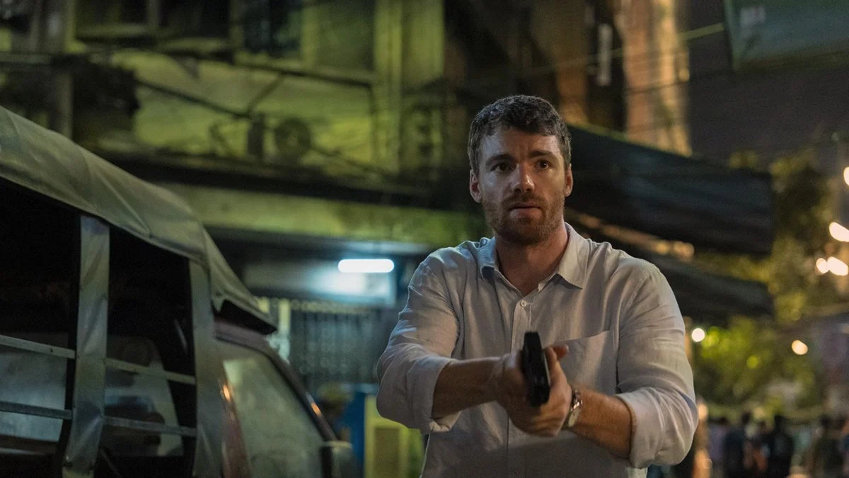 La serie número 1 en Netflix que está dejando a todos sin aliento