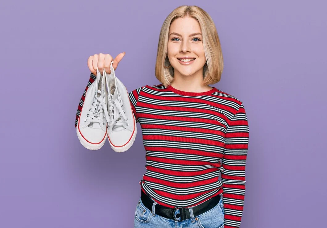 Alcampo la lía con este chollazo en zapatillas deportivas