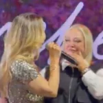 Belén Esteban muestra su cuerpo en bañador y confiesa: «Estoy gordita, pero…»