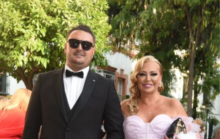 belen esteban Merca2.es