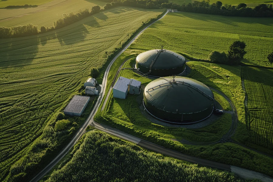 Transformando el futuro energético de España con biometano desde Aurea Green Gass