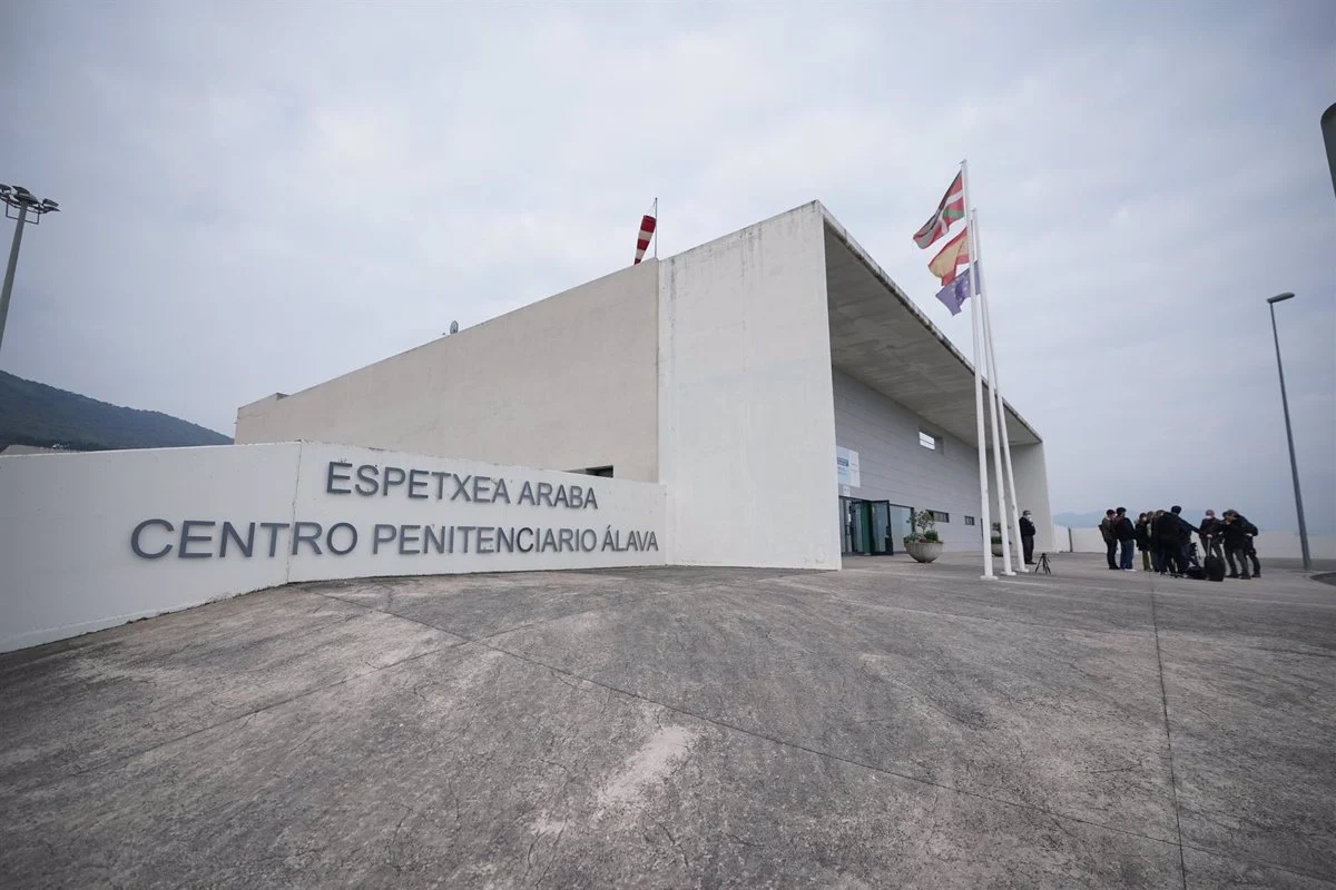 La transformación de la cárcel de Martutene en 400 VPO aliviará a San Sebastián