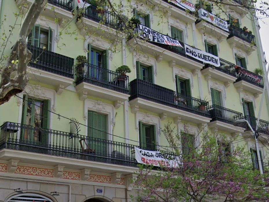 La propiedad de la Casa Orsola, ante su adquisición por el Ayuntamiento, dice que «se ha impuesto la responsabilidad y el sentido común»