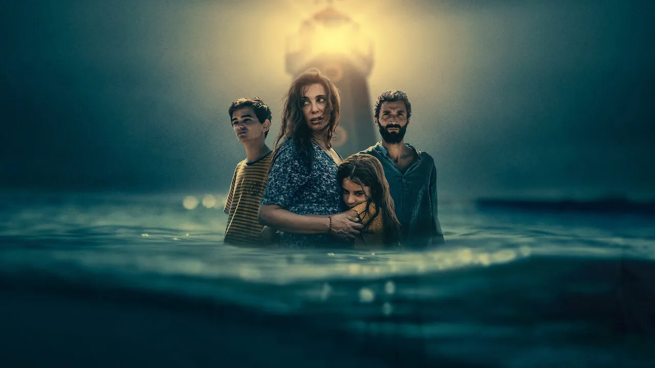 90 minutos que te dejarán sin aliento: el thriller de Netflix que ya es un bombazo