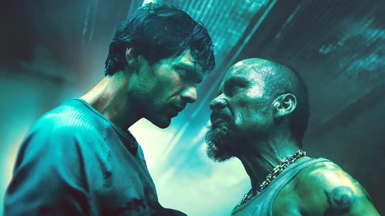 Netflix rescata esta joya del cine español con 8 Goyas en su haber