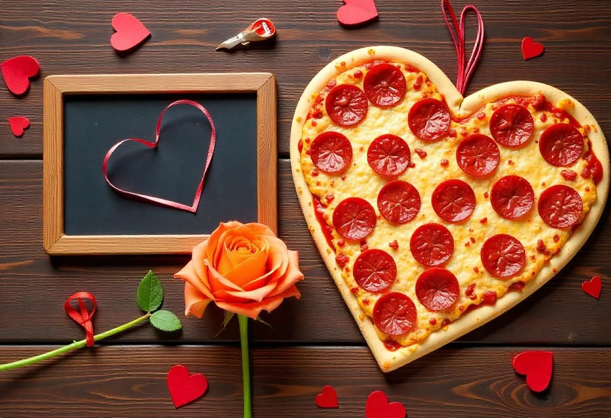 La cena saludable, viral y deliciosa con la que conquistarás en San Valentín