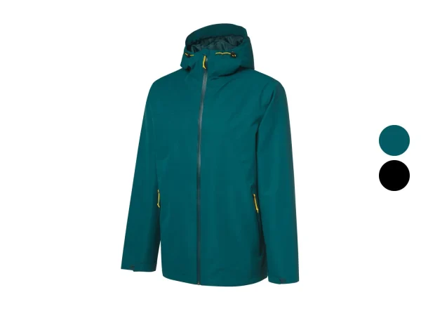 chaqueta de trekking para hombre zoom 48 Merca2.es