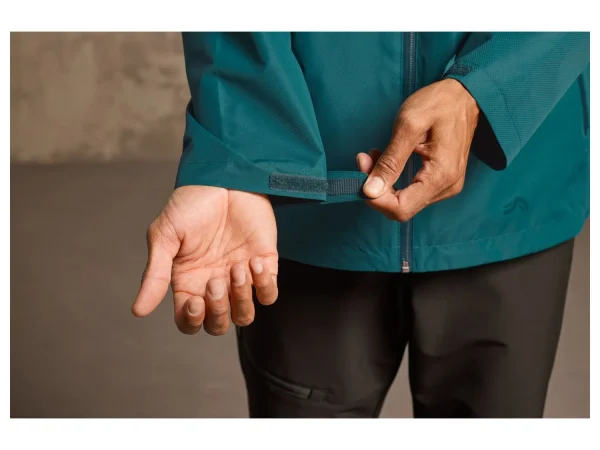 chaqueta de trekking para hombre zoom 52 Merca2.es