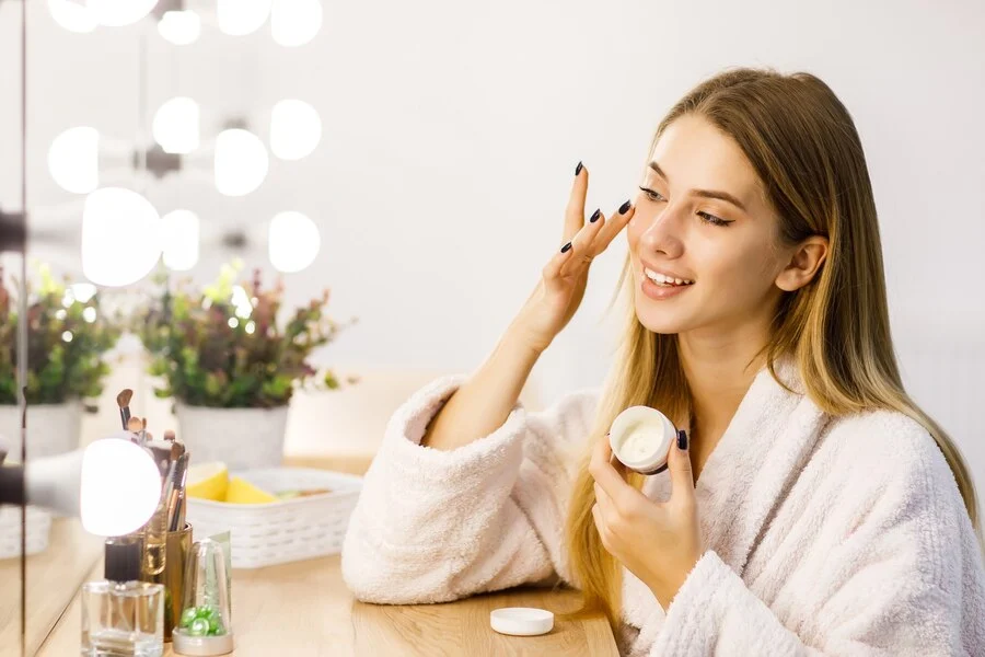 La crema coreana que ilumina y protege del sol ¡ahora al 30% de descuento!