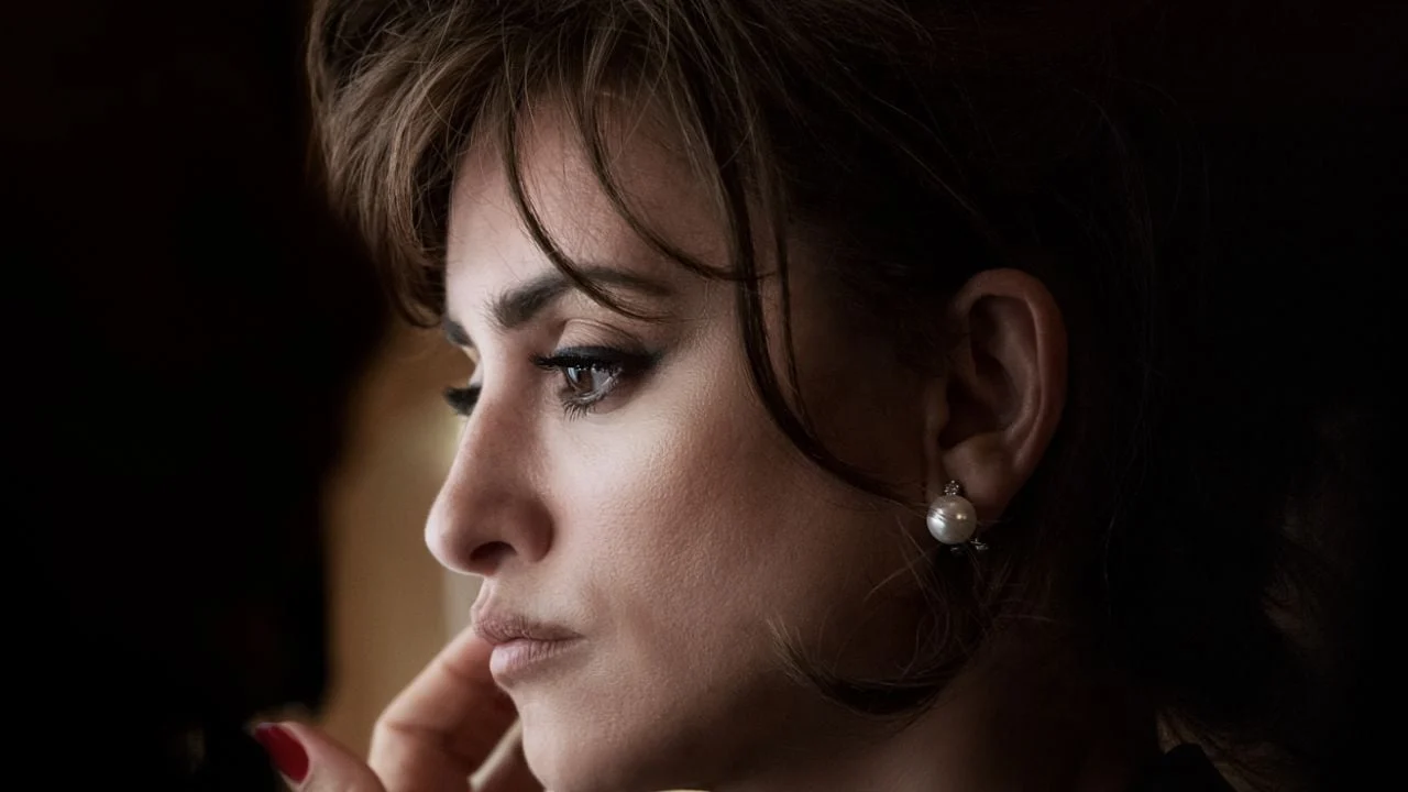 Penélope Cruz se sumerge en un drama familiar que rompe moldes, solo en RTVE Play