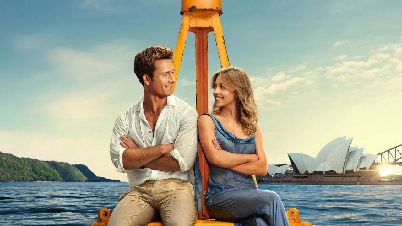 Si San Valentín tuviera una peli oficial, sería esta