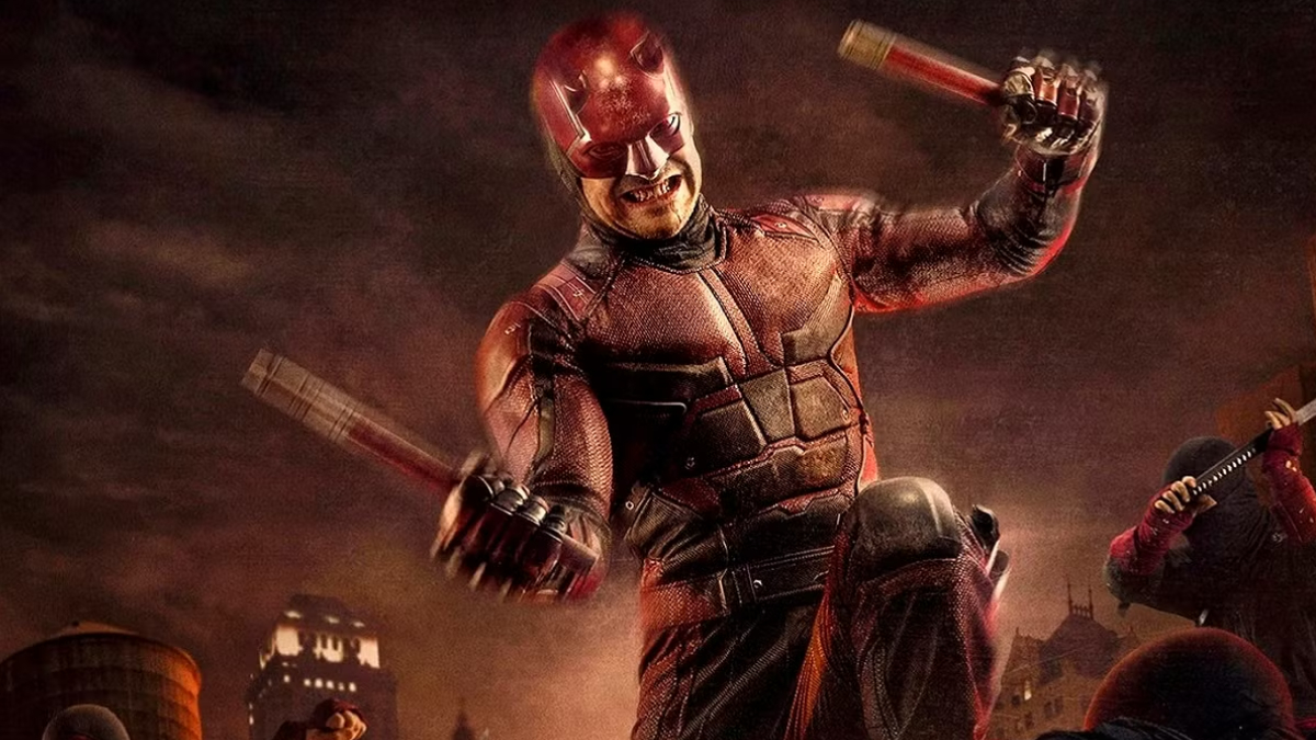 Disney Plus resucita al justiciero más violento de Marvel