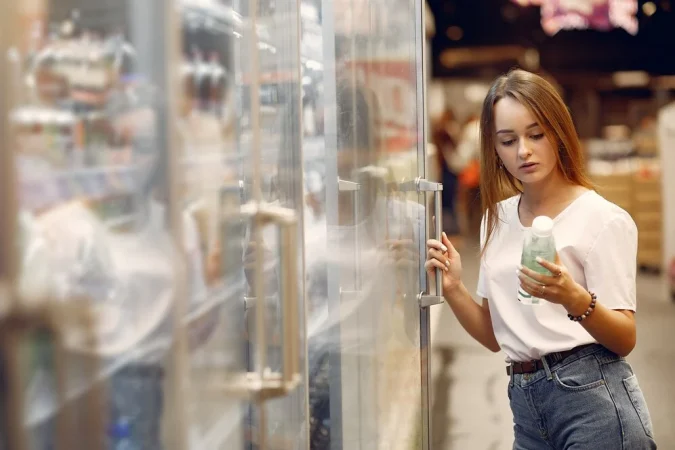 Espabila y haz la compra en Mercadona este día, es el más barato de toda la semana 64 Merca2.es Las mejores compras con descuento en Mercadona, ¿Qué productos se benefician de estos descuentos?
