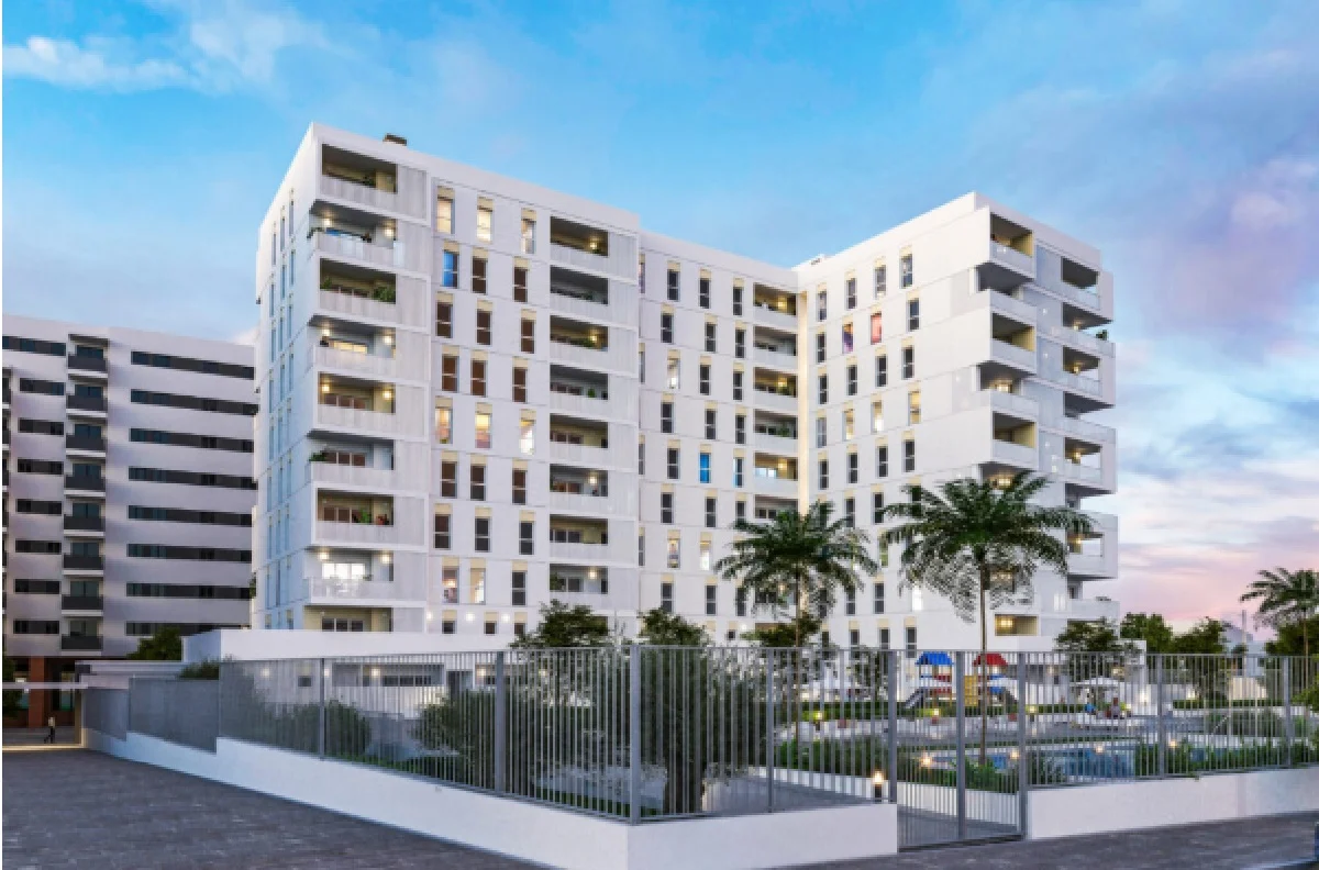 Build to rent con domótica: Beneficios del uso de domótica para tu inversión