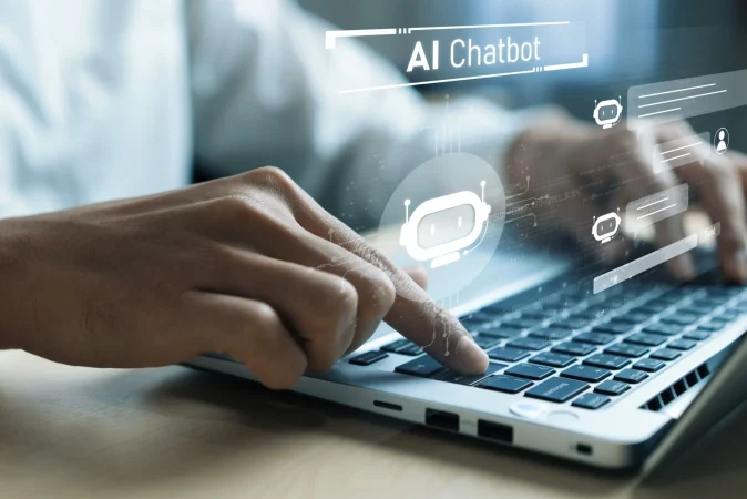 human interact with ai artificial intelligence virtual assistant faas Merca2.es
