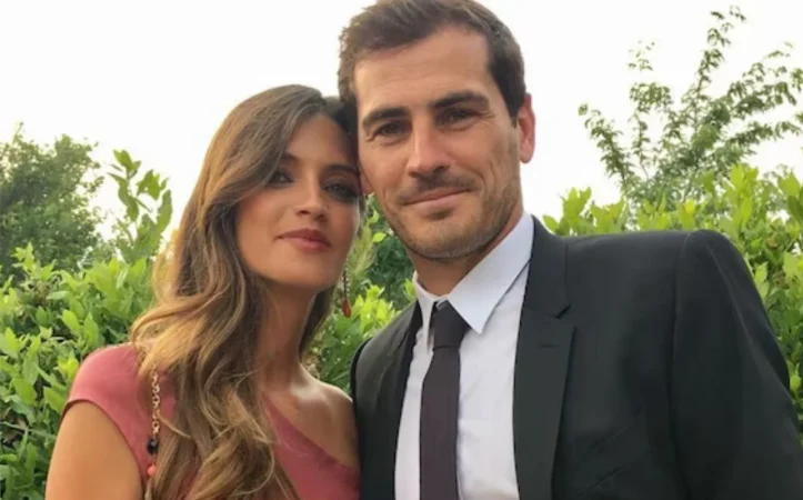iker casillas sara carbonero Merca2.es