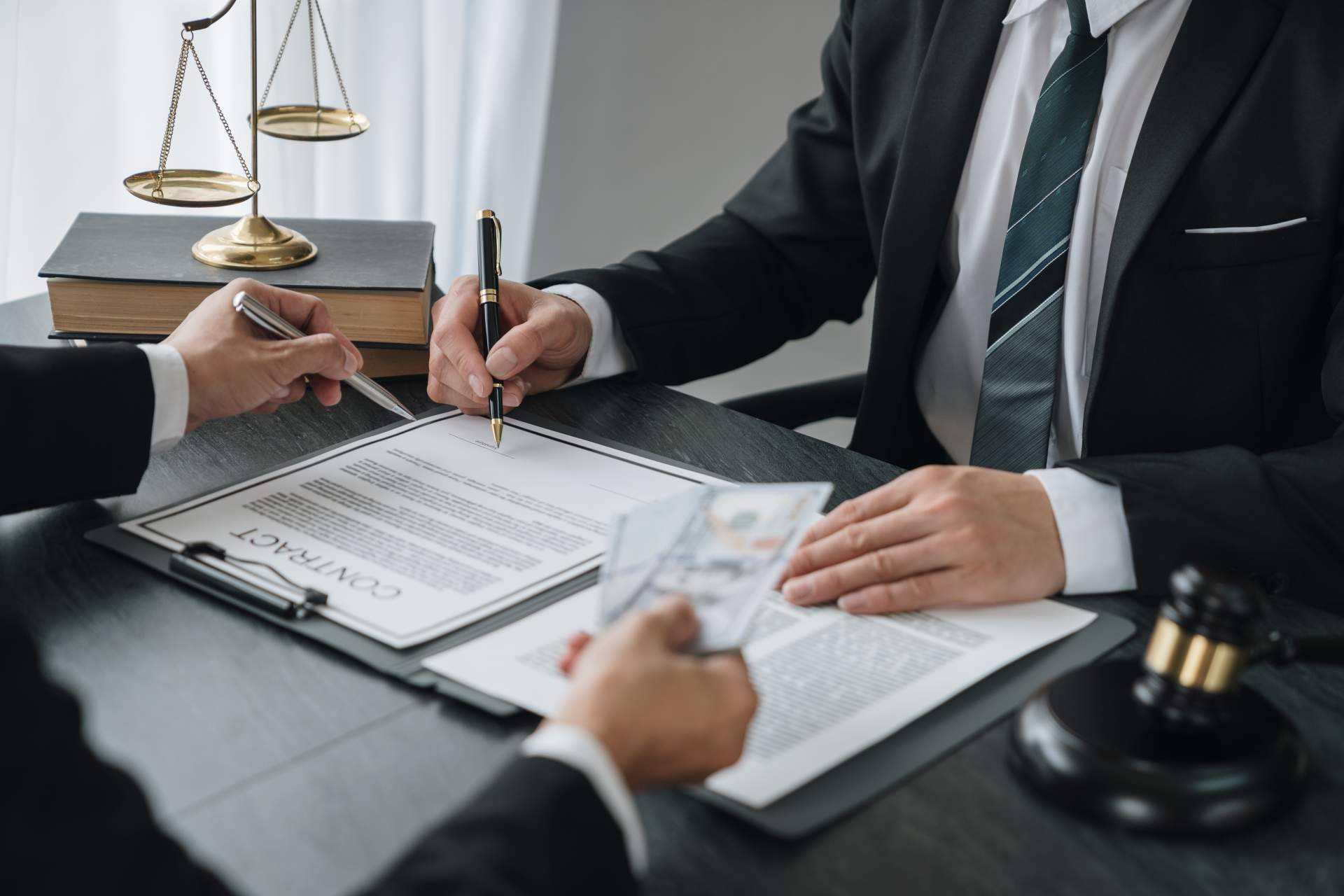 Repara tu Deuda Abogados y la Ley de Segunda Oportunidad; un camino hacia la estabilidad financiera