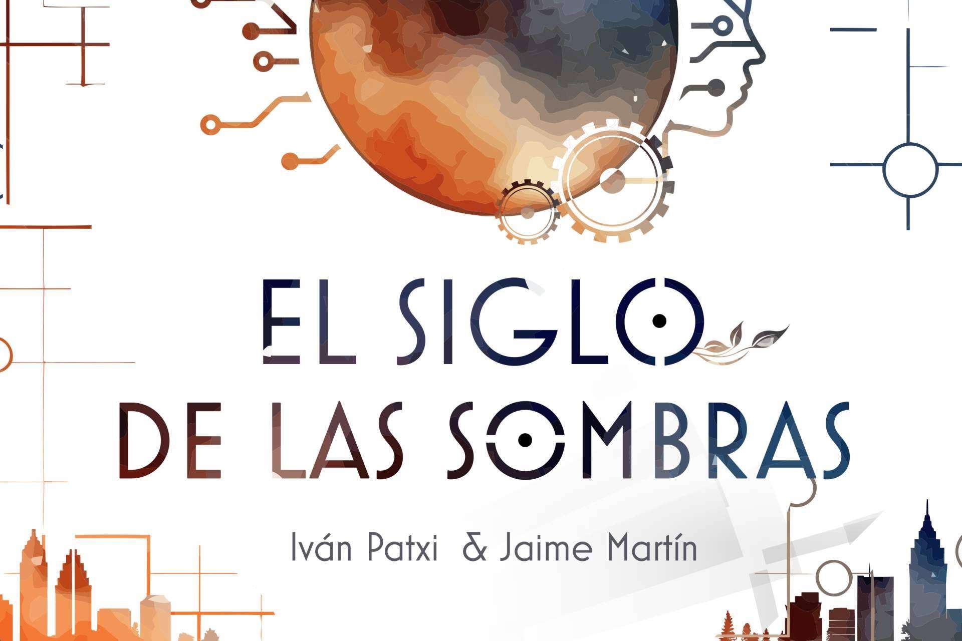 Narrativa y conocimiento se unen en ‘El siglo de las sombras’, un podcast de ficción de producción indie