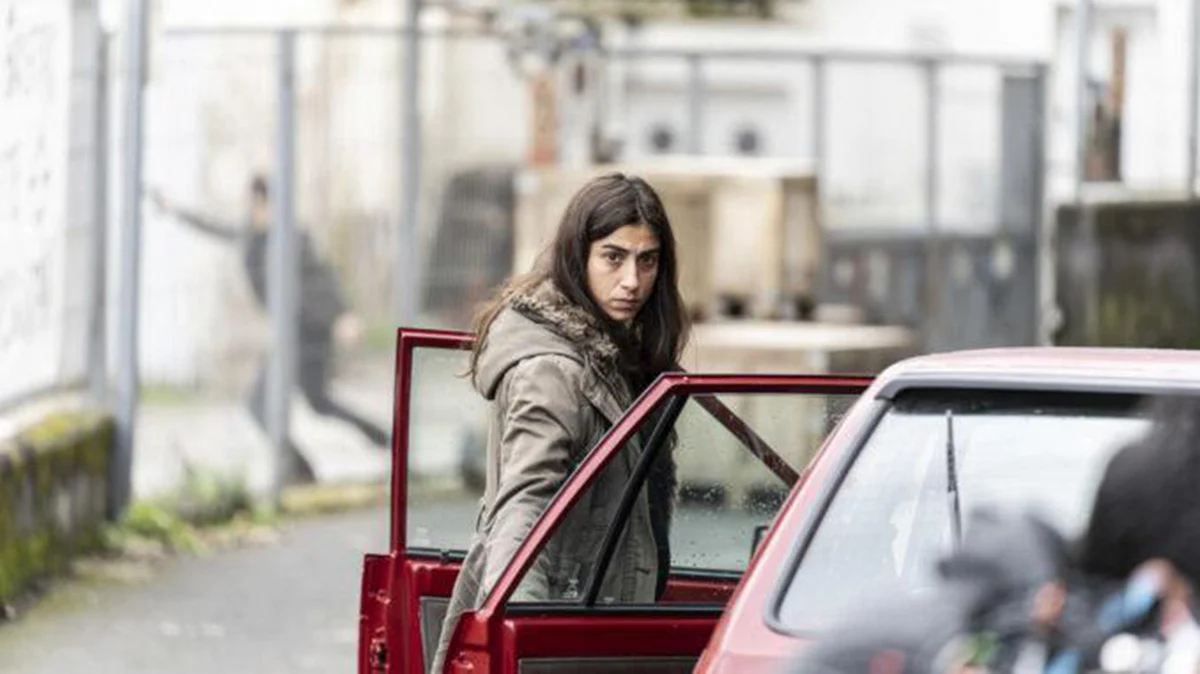 Llega a Movistar Plus+ la gran figura de los Goya 2025 con 2 premios y 13 nominaciones