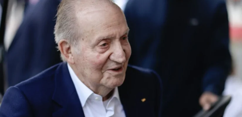 La queja de Juan Carlos I contra Miguel Ángel Revilla: ¿Por qué ahora?