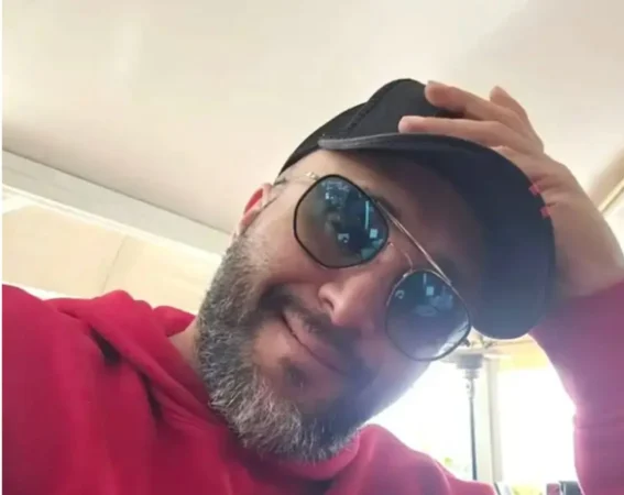 El íntimo mensaje que Kiko Rivera le envió a Irene Rosales justo antes del divorcio 36 Merca2.es kiko rivera Merca2.es