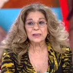 Las brutales confesiones de Lolita Flores sobre su deuda millonaria con Hacienda