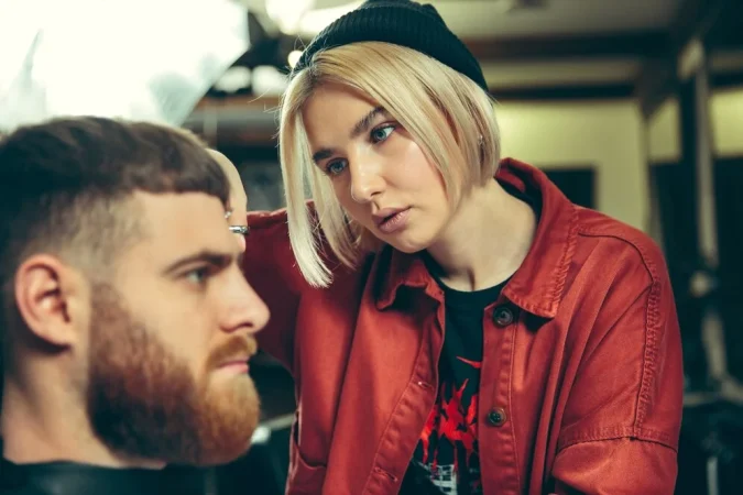 Ideal para todo tipo de pelo