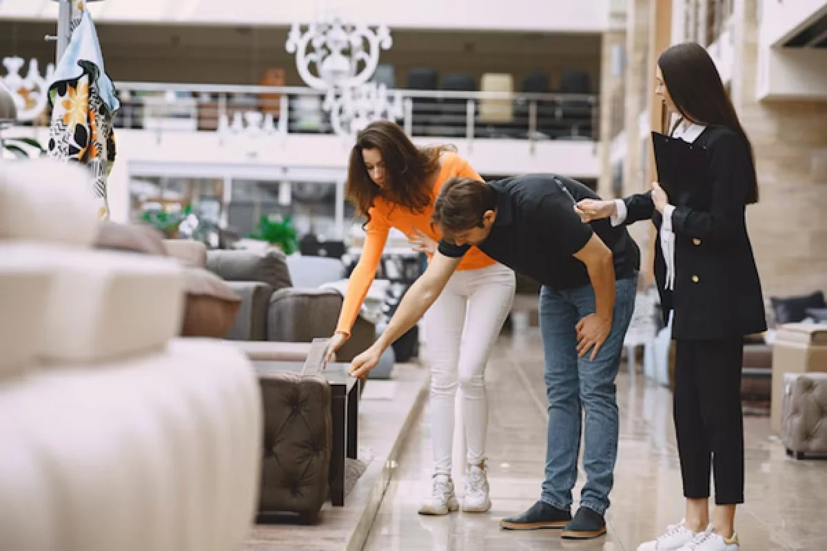 Cómo elegir muebles a medida: ventajas, materiales y tendencias