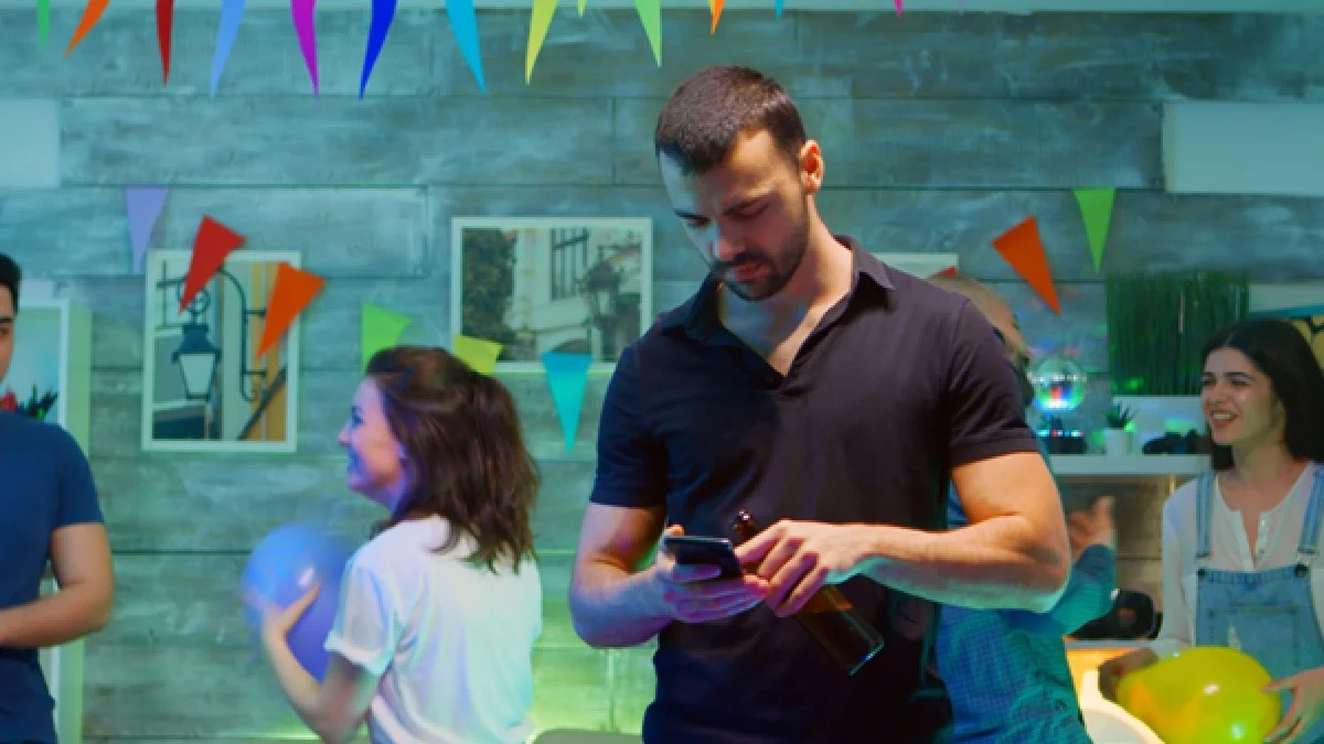 Ocio digital: Una revolución en marcha