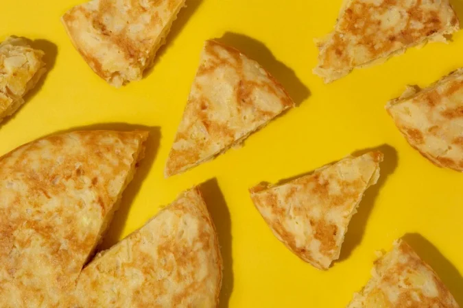 La OCU analiza las tortillas de patata y elige la mejor del supermercado: Lidl y Mercadona afuera