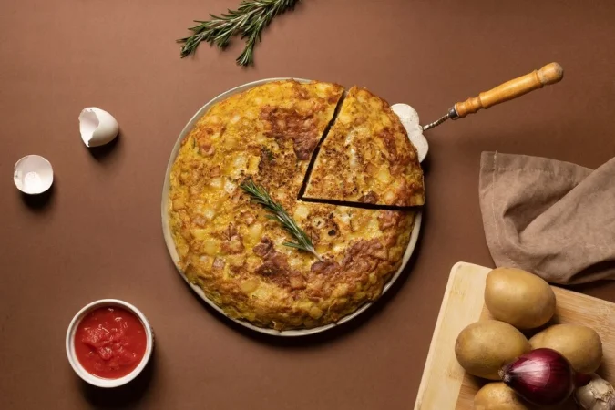 El Corte Inglés gana por precio y sabor