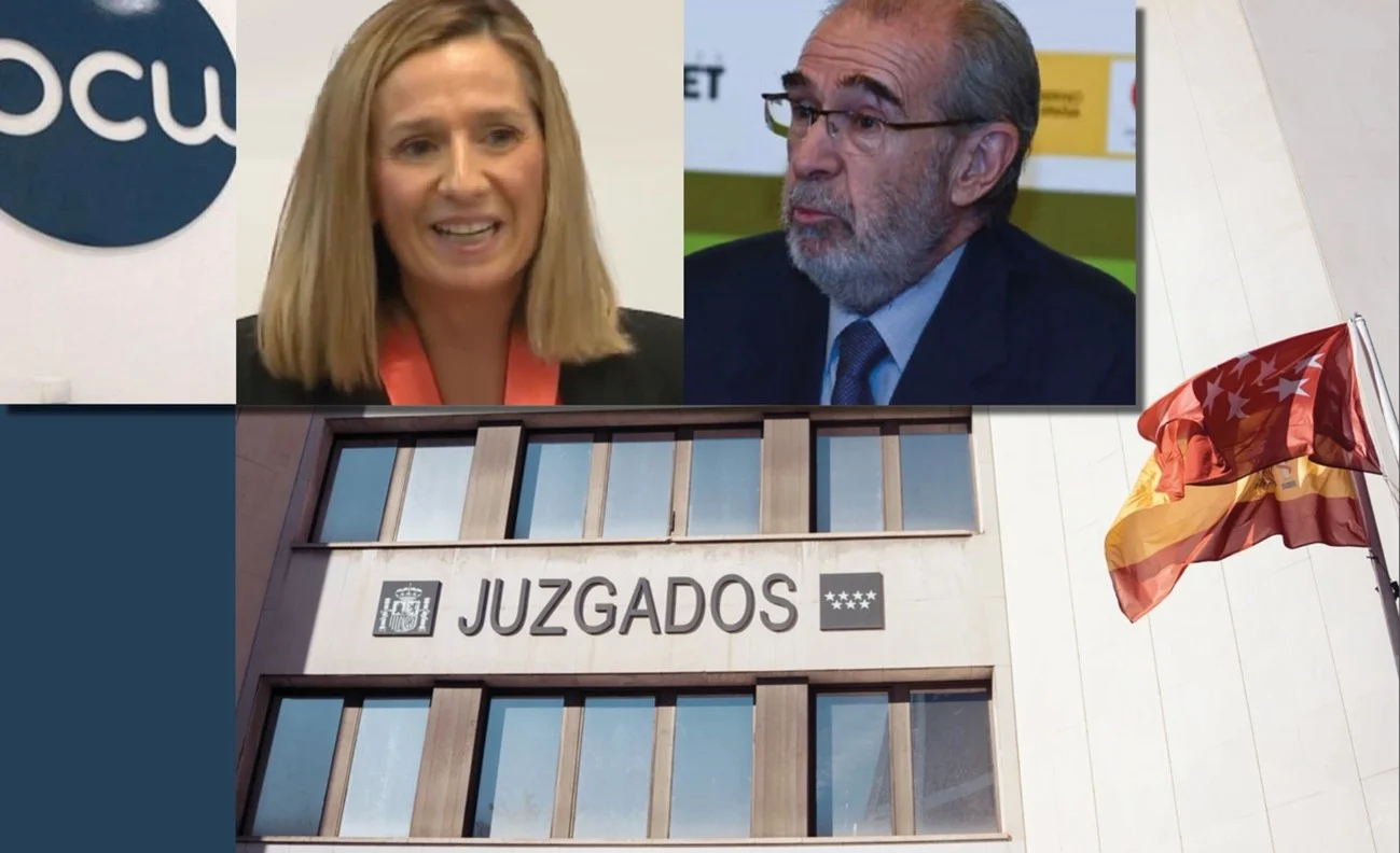Varias marcas y patronales se interesan por la demanda contra la OCU por sus estudios