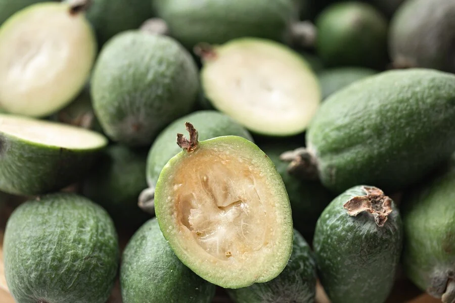 La OMS nombra a esta fruta la reina de la salud por su efecto anticancerígeno