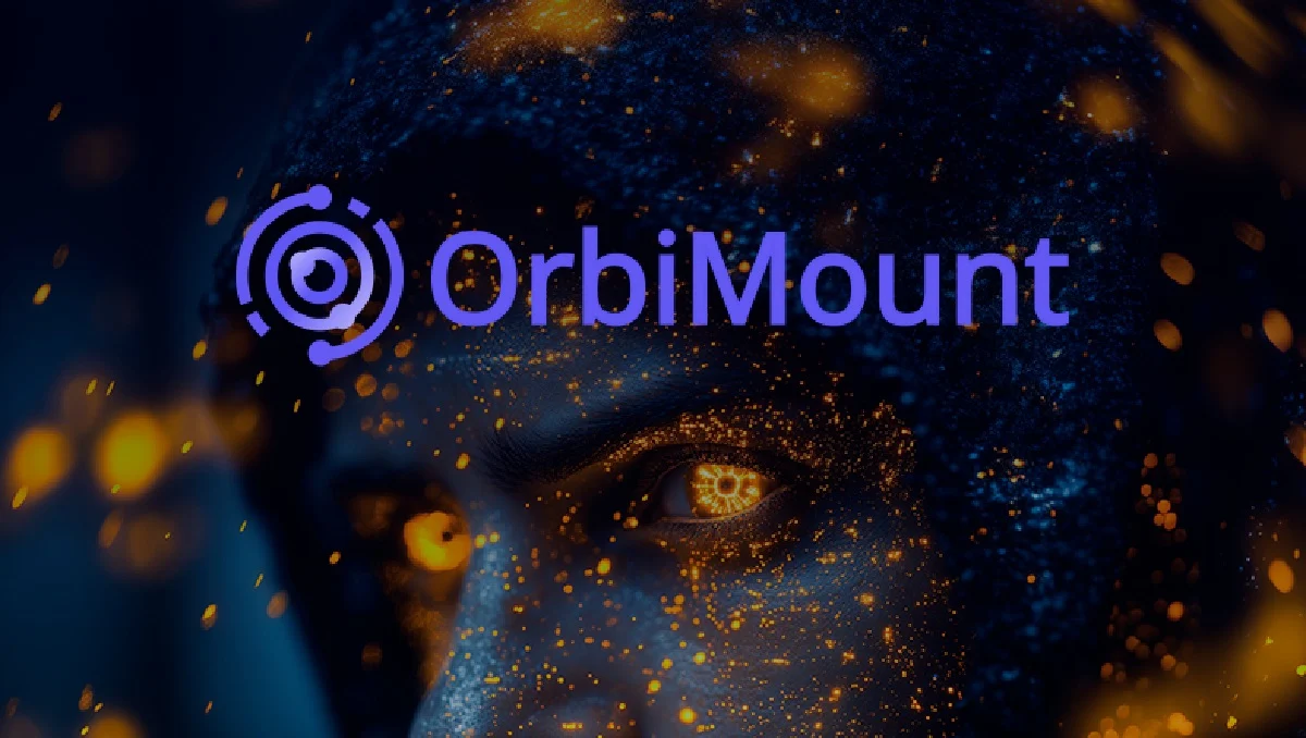 OrbiMount: Atención estable para la comodidad del cliente