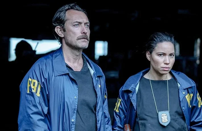 Prime Video lanza un thriller que te hará dudar de la humanidad