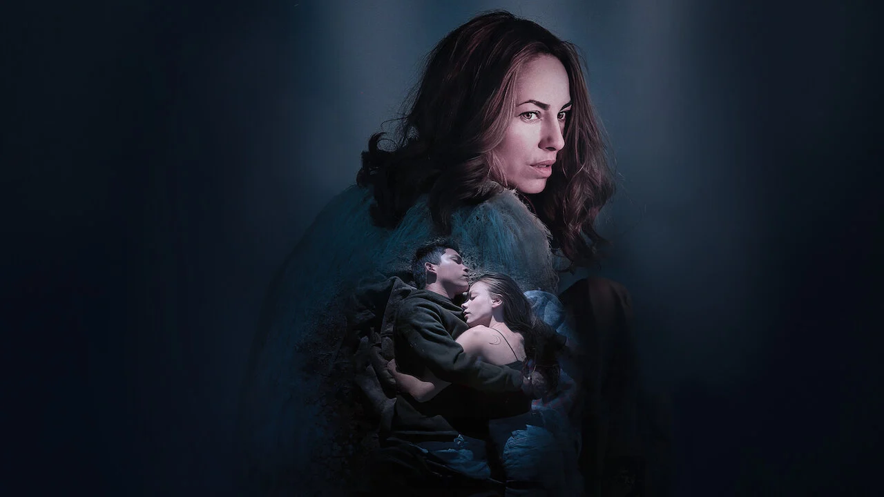 Netflix arde con el thriller más intenso de Ester Expósito