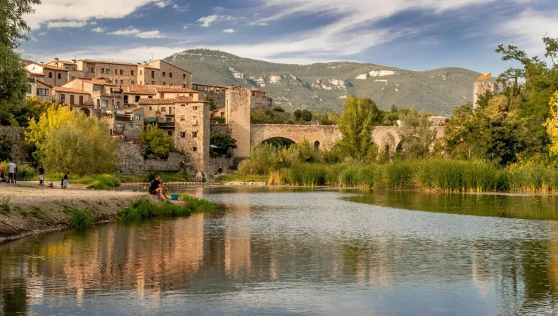 Casco histórico y más: todos los secretos de este encantador pueblo español 