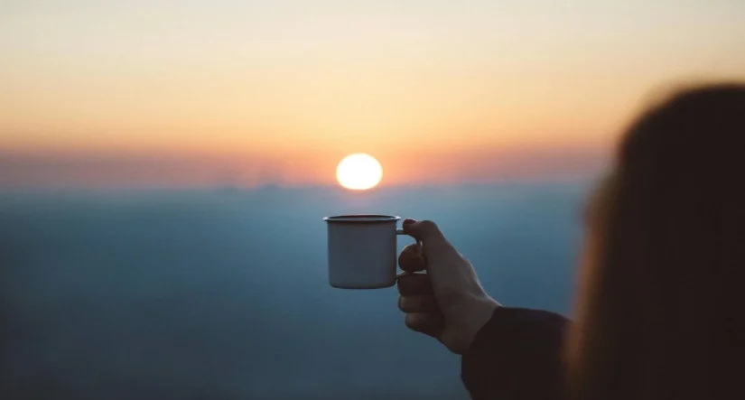 Si te gusta el café casero, esto te interesa: la OCU afirma que esta es la mejor cafetera del mercado 40 Merca2.es La cafetera de viaje que utilizarás este verano, a precio de regalo en Amazon
